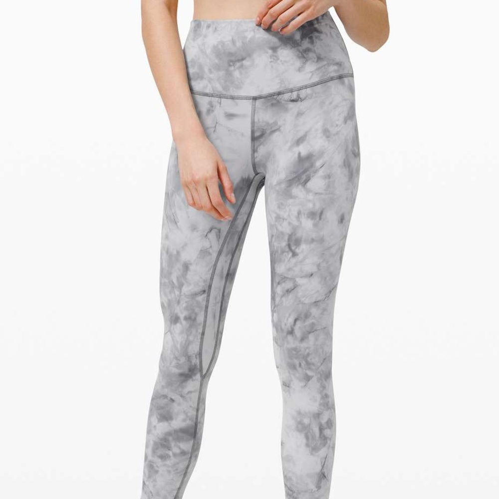 lululemon Align™ High-Rise Pant 28" size 4
